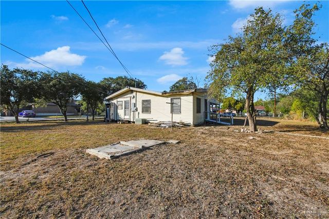613 Ebony Street, San Juan, TX 78589