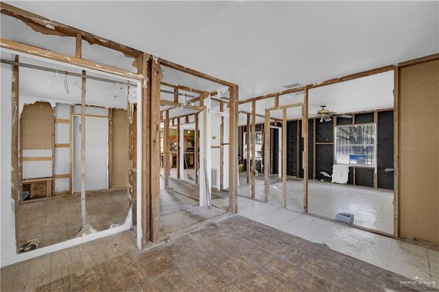 613 Ebony Street, San Juan, TX 78589