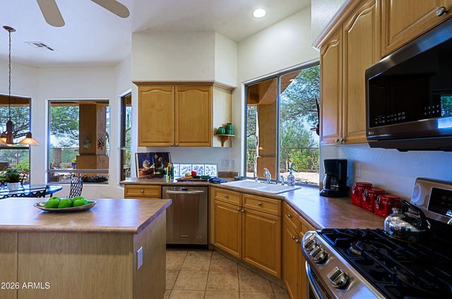 32968 N 68TH Way, Scottsdale, AZ 85266