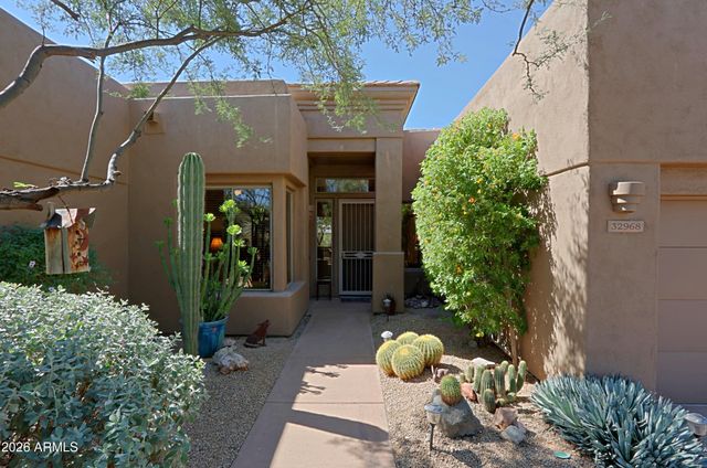 32968 N 68TH Way, Scottsdale, AZ 85266