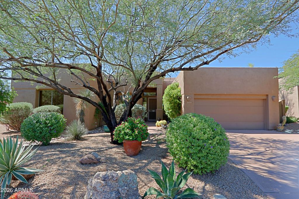 32968 N 68TH Way, Scottsdale, AZ 85266