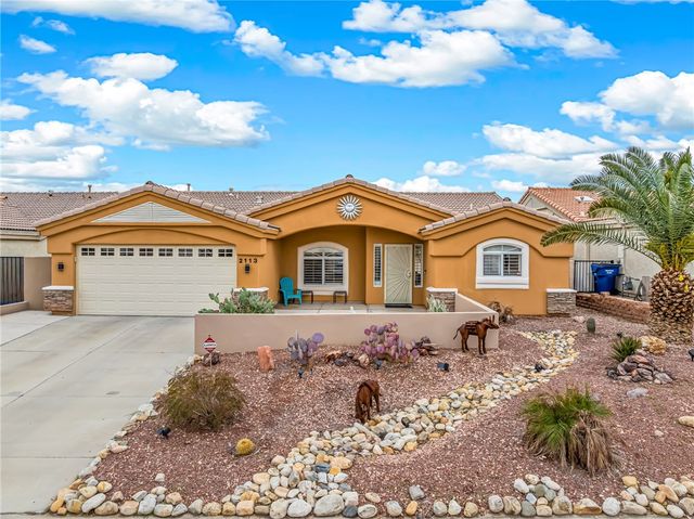2113 E Desert Lakes Drive, Fort Mohave, AZ 86426