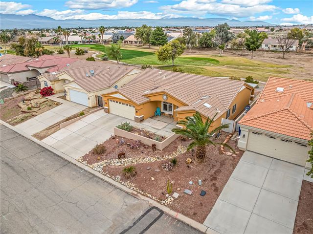 2113 E Desert Lakes Drive, Fort Mohave, AZ 86426