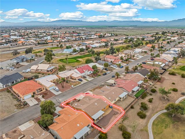 2113 E Desert Lakes Drive, Fort Mohave, AZ 86426