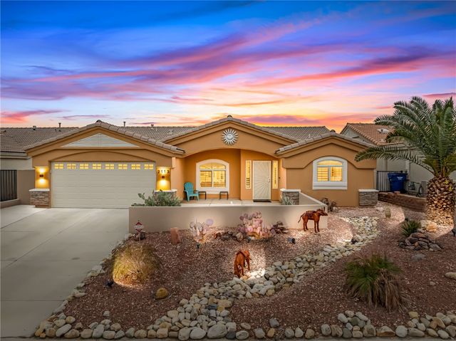 2113 E Desert Lakes Drive, Fort Mohave, AZ 86426