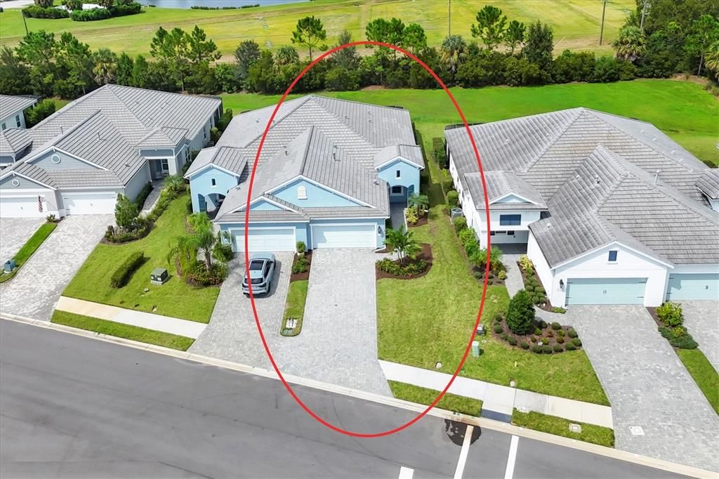 Image 3 of property listing at 12741 SEASONG TERRACE, Bradenton, FL 34211