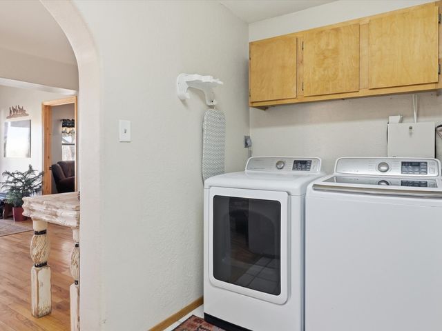 35 Vista Alondra, Santa Fe, NM 87508