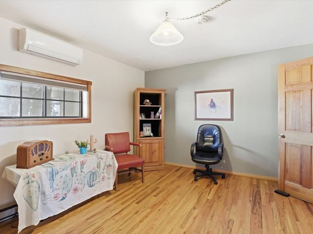 35 Vista Alondra, Santa Fe, NM 87508