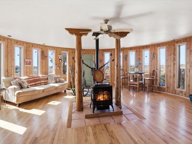 35 Vista Alondra, Santa Fe, NM 87508