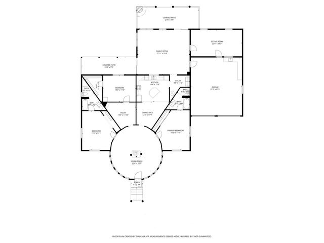 35 Vista Alondra, Santa Fe, NM 87508