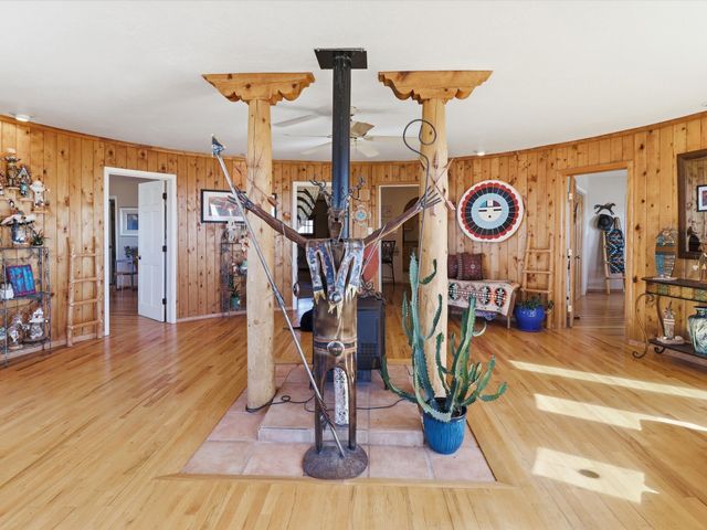 35 Vista Alondra, Santa Fe, NM 87508