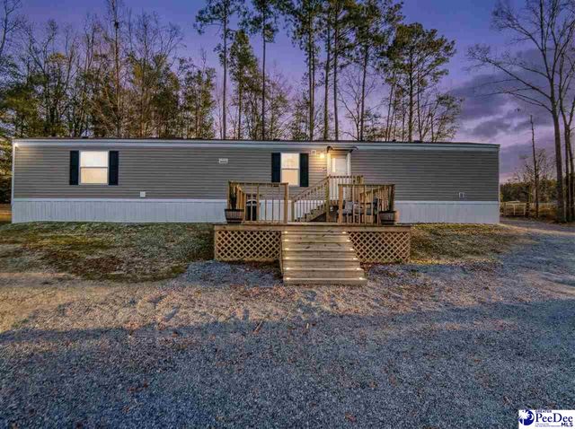 242 E Mciver Rd, Darlington, SC 29532