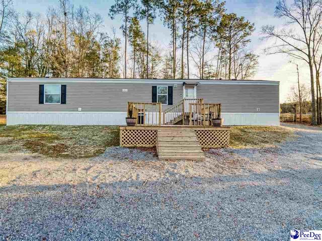 242 E Mciver Rd, Darlington, SC 29532