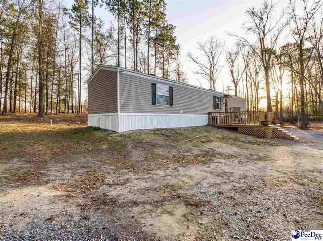 242 E Mciver Rd, Darlington, SC 29532