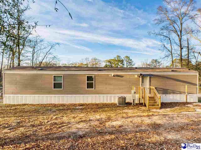 242 E Mciver Rd, Darlington, SC 29532