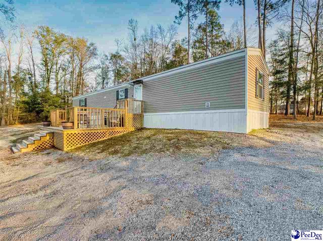242 E Mciver Rd, Darlington, SC 29532