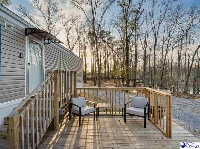 242 E Mciver Rd, Darlington, SC 29532