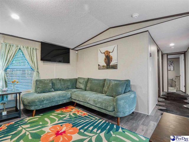 242 E Mciver Rd, Darlington, SC 29532