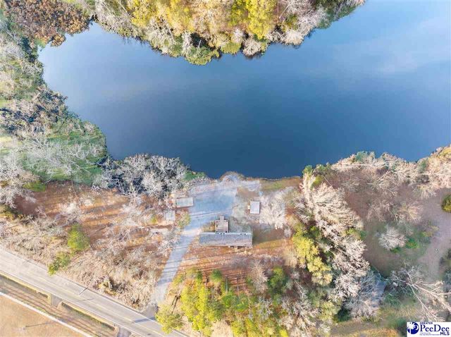 242 E Mciver Rd, Darlington, SC 29532