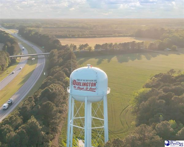 242 E Mciver Rd, Darlington, SC 29532