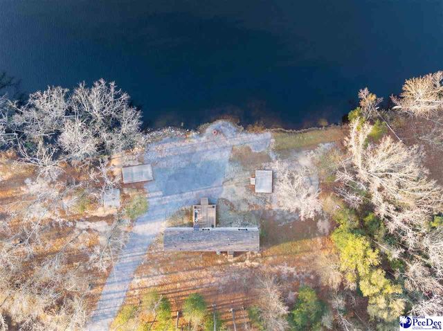 242 E Mciver Rd, Darlington, SC 29532