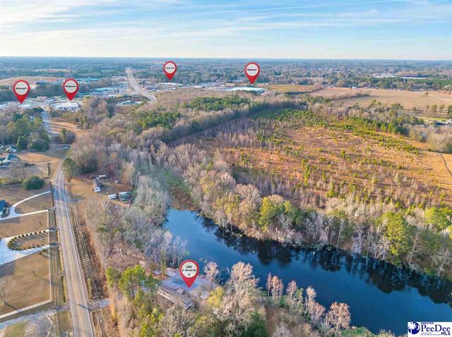 242 E Mciver Rd, Darlington, SC 29532