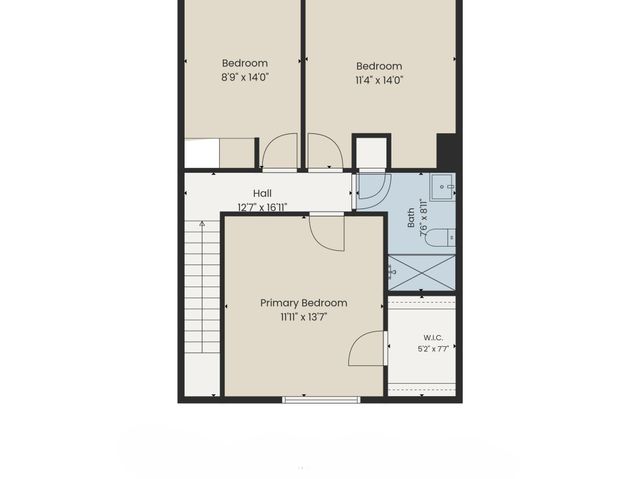 1405 63rd Lane N, Brooklyn Center, MN 55430