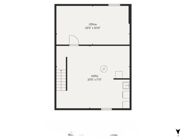 1405 63rd Lane N, Brooklyn Center, MN 55430