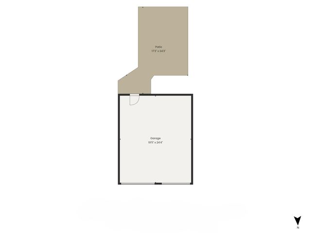 1405 63rd Lane N, Brooklyn Center, MN 55430