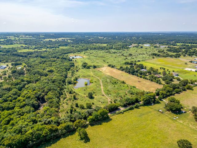TBD County Road 307, Grandview, TX 76050