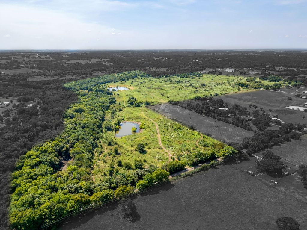 TBD County Road 307, Grandview, TX 76050