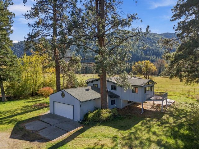 7543 Mayfly Lane, Clinton, MT 59825 property photo