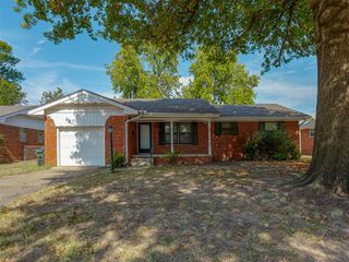 1223 Kansas Street, Norman, OK 73069