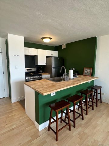 1196 N Grant Street 507, Denver, CO 80203