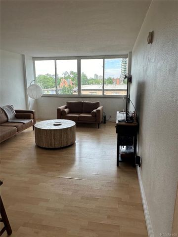 1196 N Grant Street 507, Denver, CO 80203