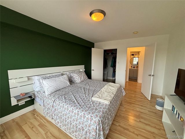 1196 N Grant Street 507, Denver, CO 80203