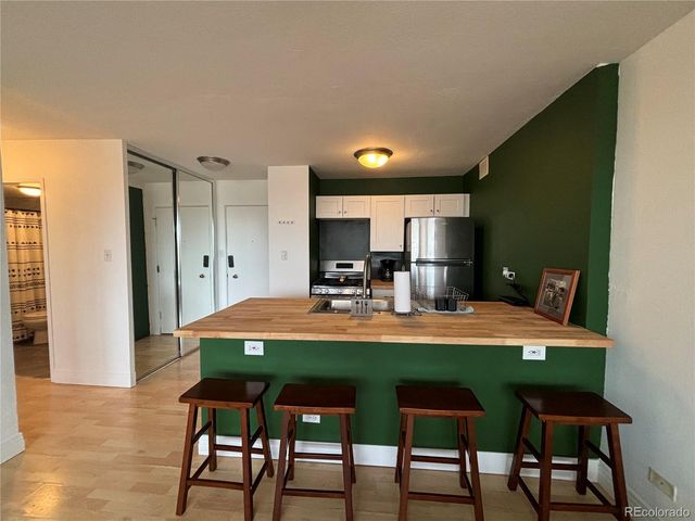 1196 N Grant Street 507, Denver, CO 80203
