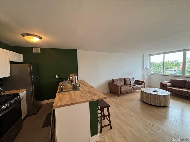 1196 N Grant Street 507, Denver, CO 80203