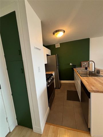 1196 N Grant Street 507, Denver, CO 80203