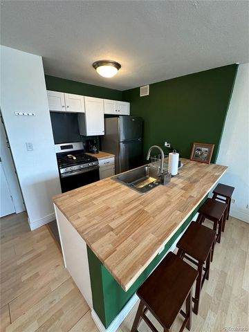 1196 N Grant Street 507, Denver, CO 80203