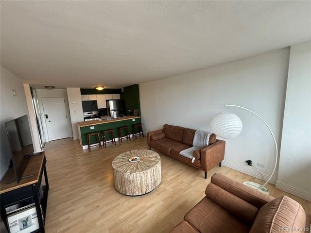 1196 N Grant Street 507, Denver, CO 80203