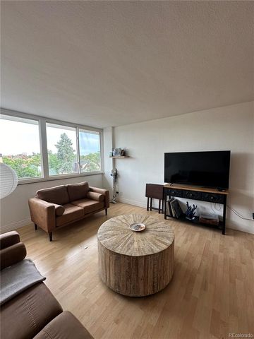 1196 N Grant Street 507, Denver, CO 80203