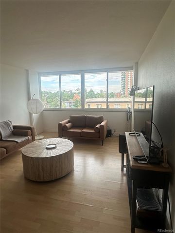 1196 N Grant Street 507, Denver, CO 80203