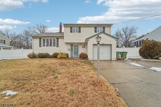 32 Waverly Dr, Edison Twp., NJ 08817