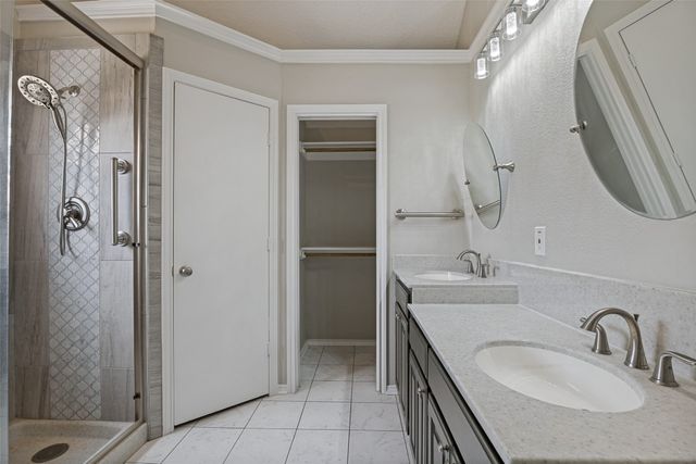 1209 Sandy Creek Drive, Allen, TX 75002