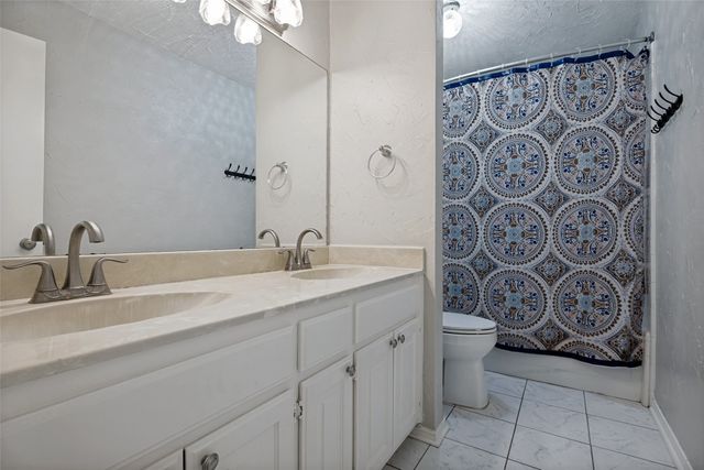1209 Sandy Creek Drive, Allen, TX 75002