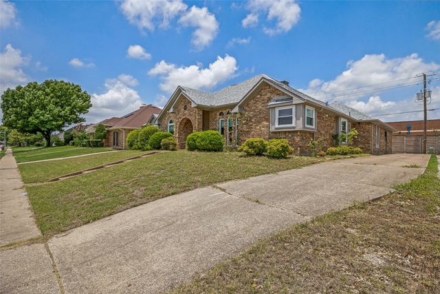 1209 Sandy Creek Drive, Allen, TX 75002