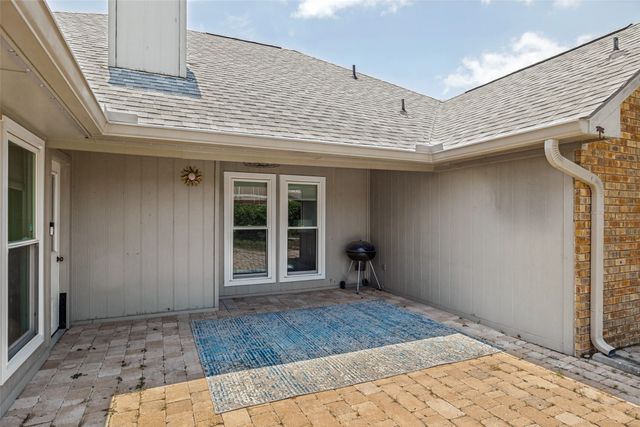 1209 Sandy Creek Drive, Allen, TX 75002