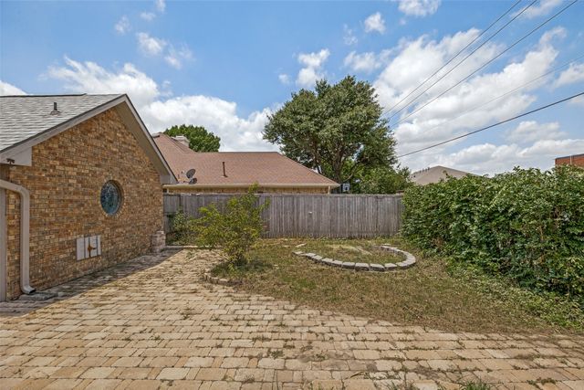 1209 Sandy Creek Drive, Allen, TX 75002