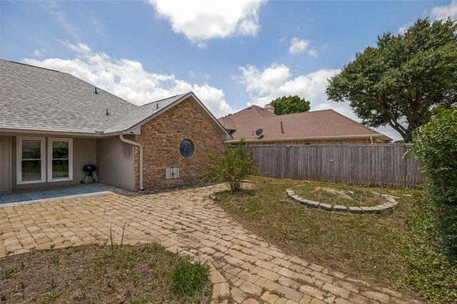 1209 Sandy Creek Drive, Allen, TX 75002